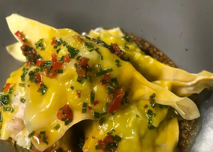 Maddens Bridge Bar & ベッド・アンド・ブレックファスト 4*