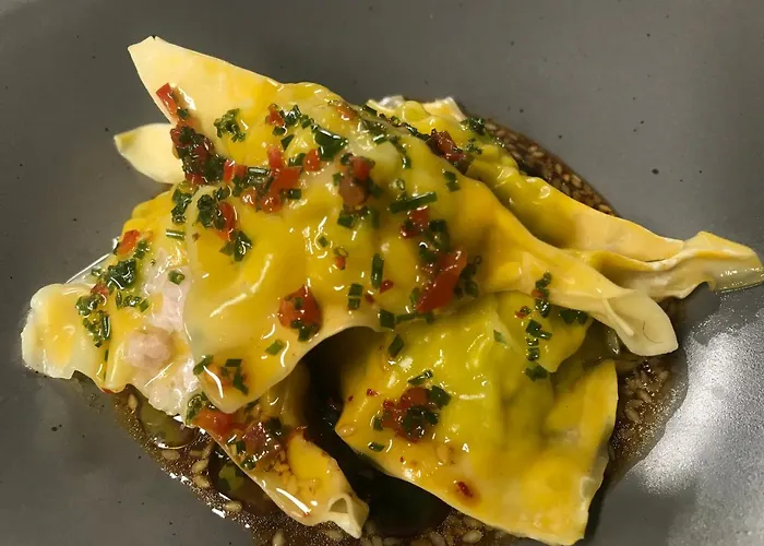 Maddens Bridge Bar & ベッド・アンド・ブレックファスト 4*